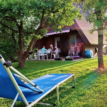 Ferienhaus Ederer วัลด์มึนเคน ภายนอก รูปภาพ