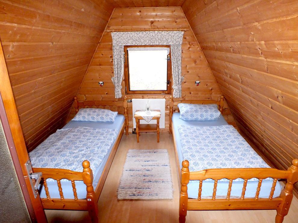 Ferienhaus Ederer วัลด์มึนเคน ห้อง รูปภาพ