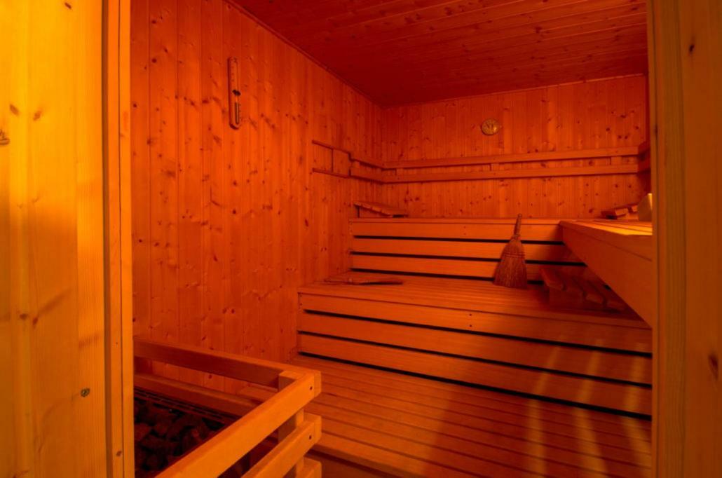 Ferienhaus Ederer วัลด์มึนเคน ภายนอก รูปภาพ